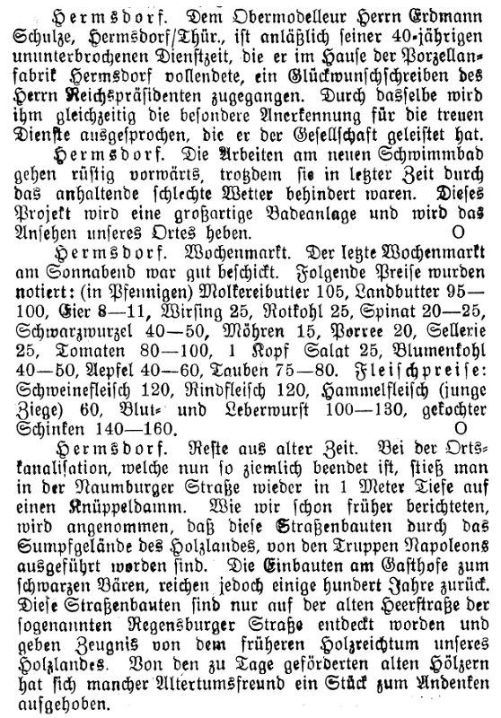 1927-04-25 Hdf Hermsdorf versch.